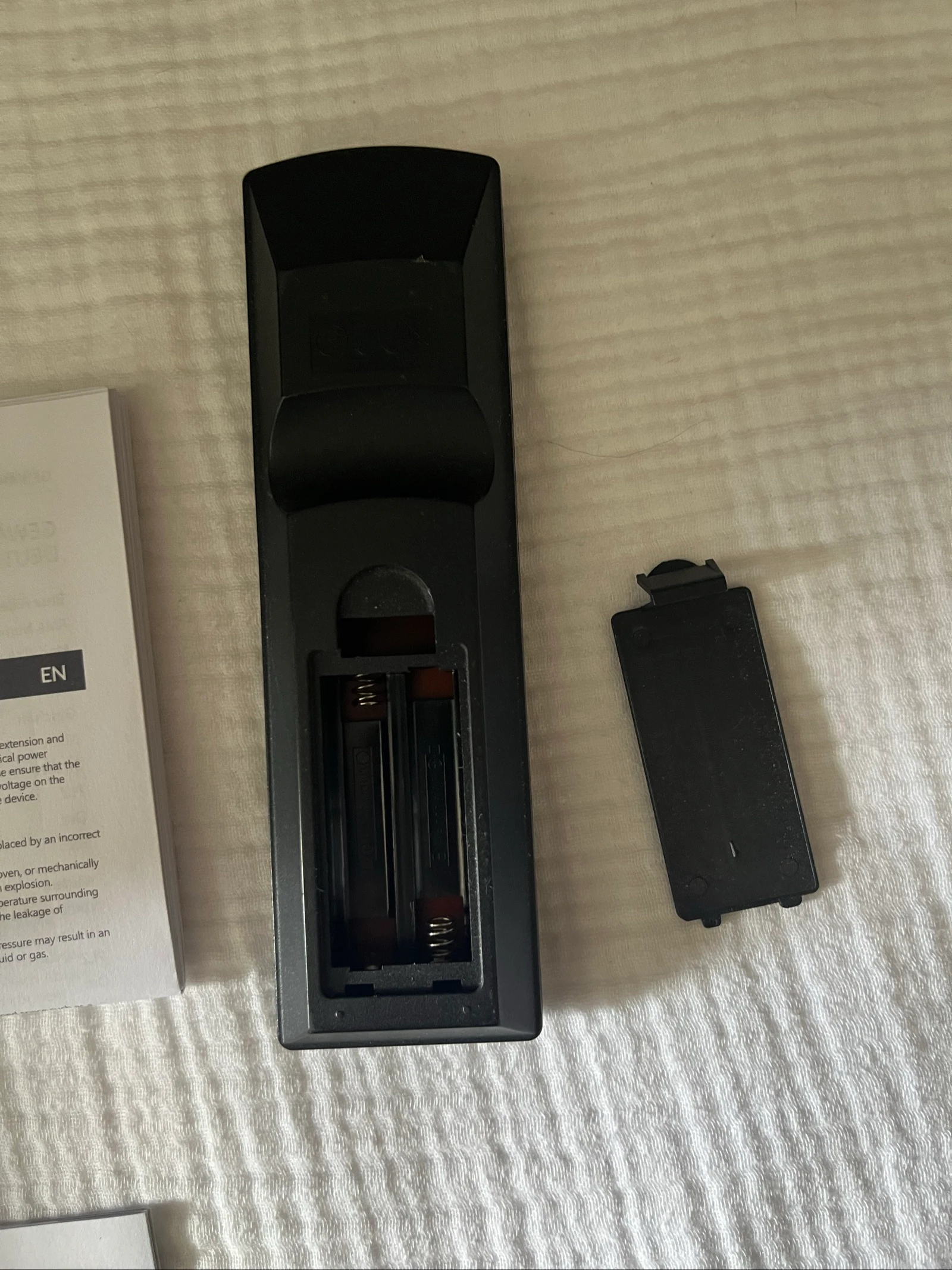 - Adaptador TNT SRT8209 HD negro - Adaptador TNT y Satellite – photo 3